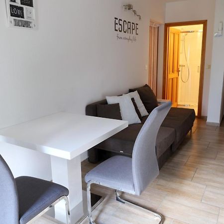 Apartments Tatjana Бовец Екстер'єр фото