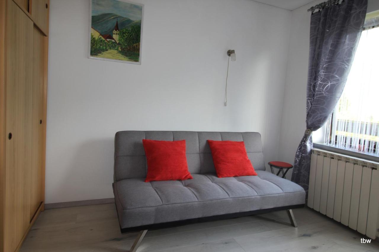 Apartments Tatjana Бовец Екстер'єр фото