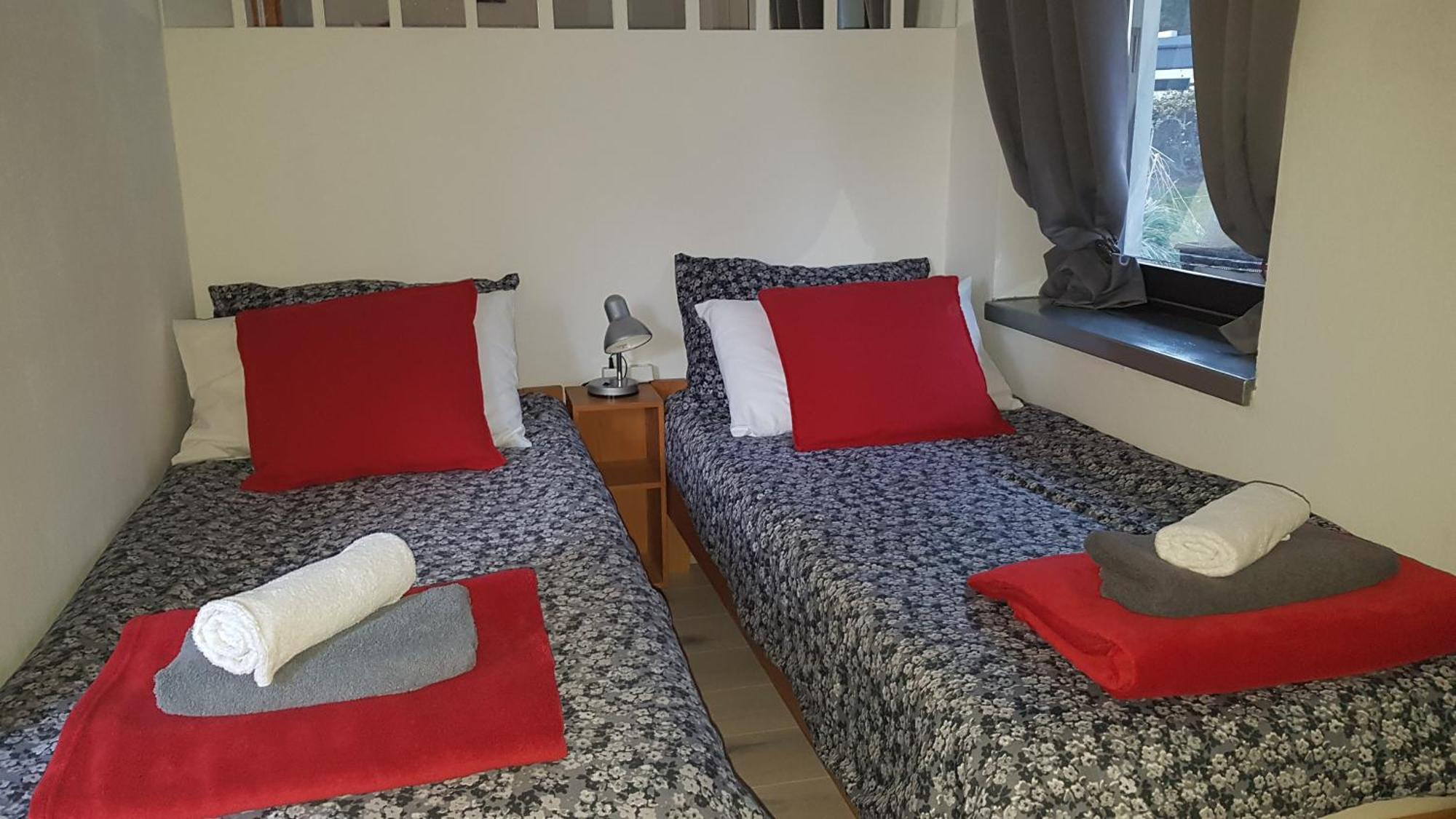 Apartments Tatjana Бовец Номер фото