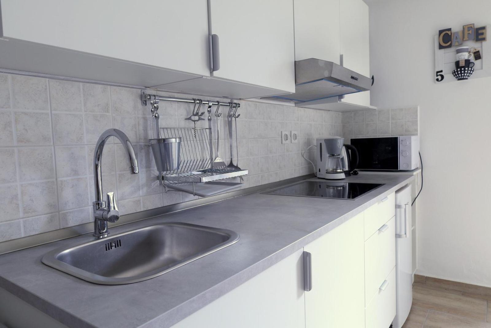 Apartments Tatjana Бовец Екстер'єр фото