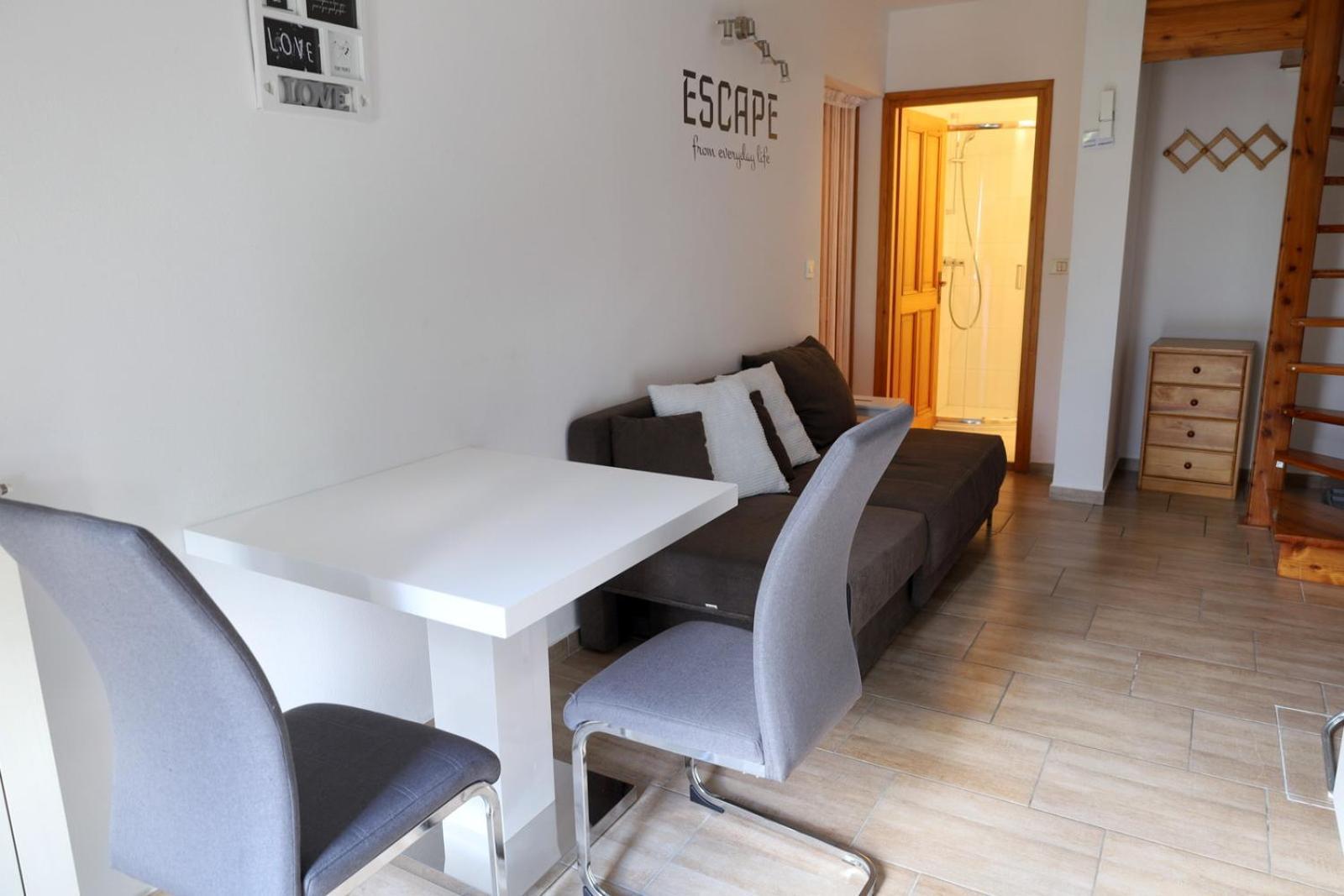 Apartments Tatjana Бовец Екстер'єр фото