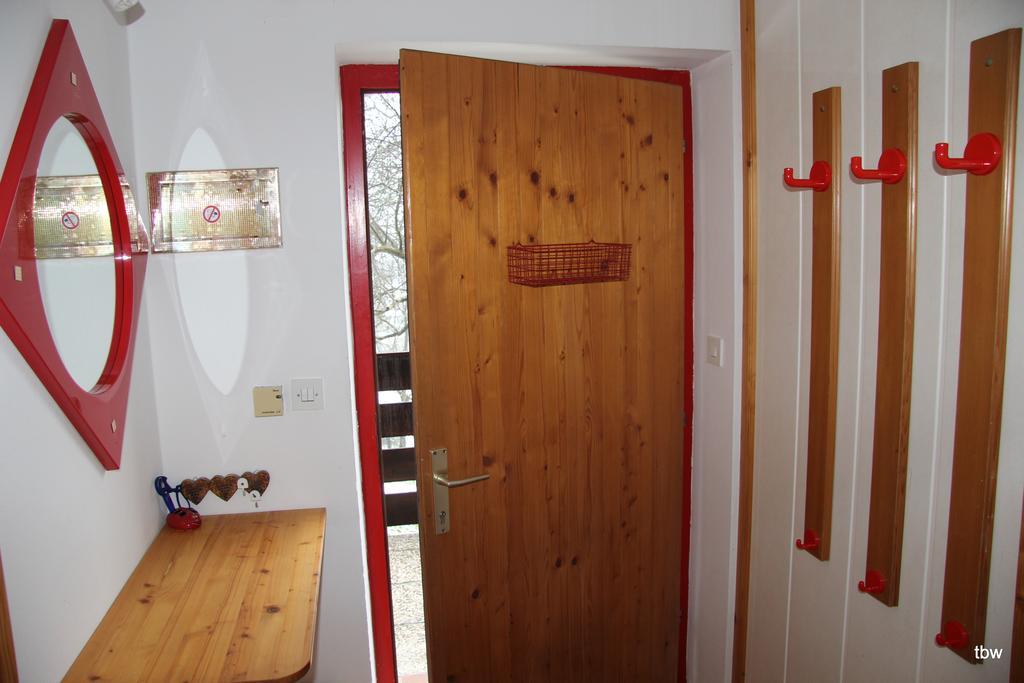 Apartments Tatjana Бовец Екстер'єр фото