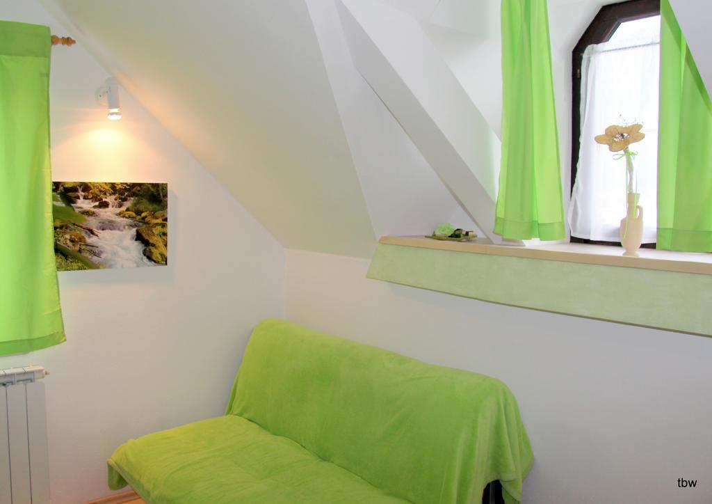 Apartments Tatjana Бовец Екстер'єр фото